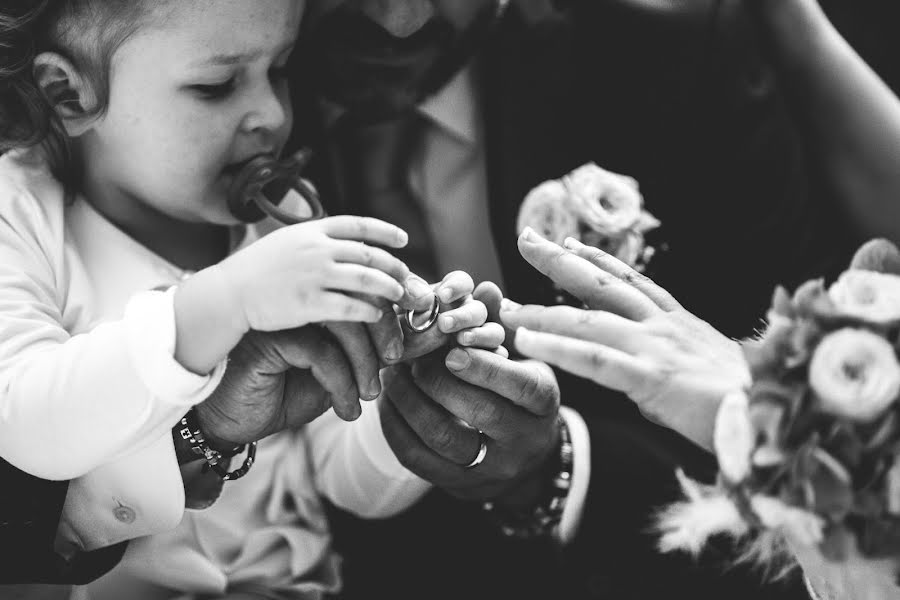 Photographe de mariage Fabrizio Gresti (fabriziogresti). Photo du 16 novembre 2016