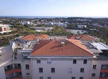 appartement à Saint-raphael (83)