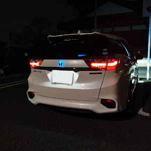 シャトル GP7