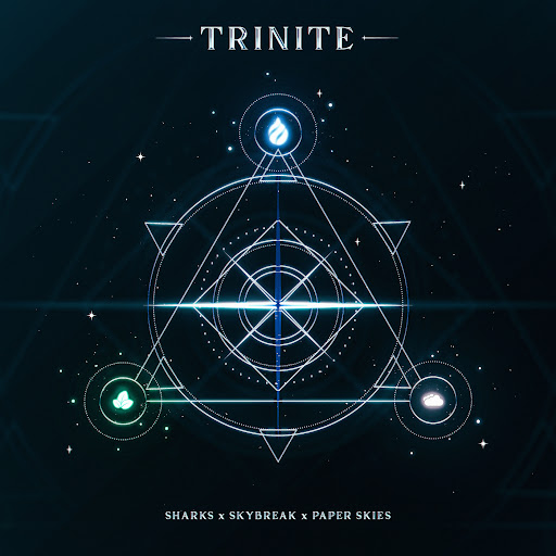 Trinite Youtube Music