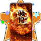 Download Fire Death Skull Wallpaper Full HD For PC Windows and Mac 1.0