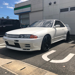 スカイライン GT-R BNR32