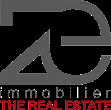 logo de l'agence ZE IMMOBILIER REAL ESTATE