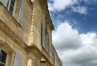 Vignoble avec piscine et dépendances 2