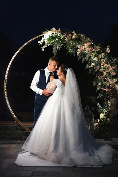 Wedding photographer Maksim Eysmont (eysmont). Photo of 7 January 2022