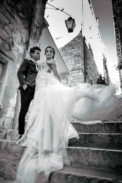 Wedding photographer Viktor Kurtukov (kurtukovphoto). Photo of 19 May 2019