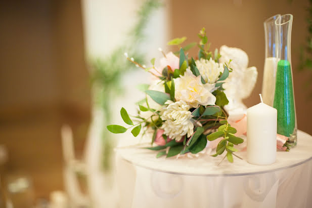 Photographe de mariage Tatyana Palchikova (palchikovat). Photo du 28 février 2017