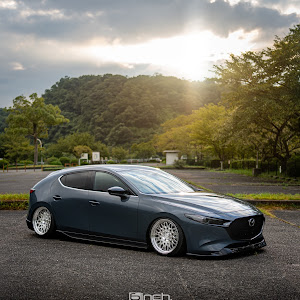 MAZDA3 BPFP