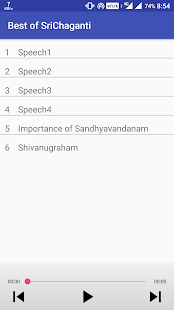 Suktams Offline - náhled