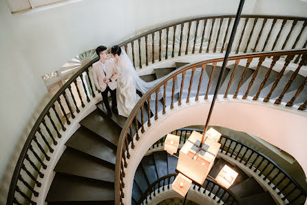 Fotografo di matrimoni Thanh Duc Nguyen (ducs7ven). Foto del 6 maggio