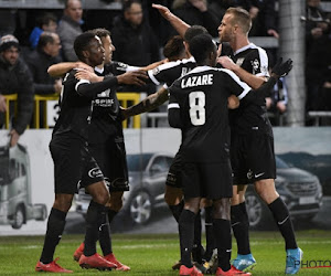 Ils l'ont fait : Eupen se maintient grâce à un incroyable Toyokawa !