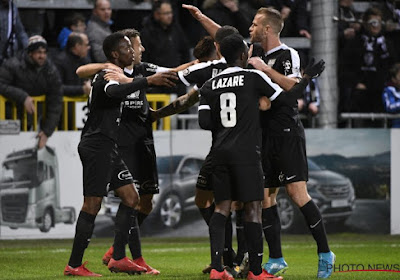 Ils l'ont fait : Eupen se maintient grâce à un incroyable Toyokawa !