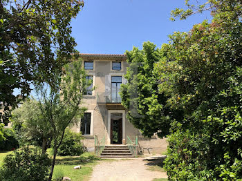 villa à Nyons (26)