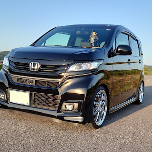 N-WGN カスタム JH1