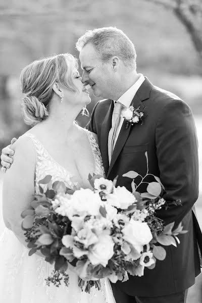 Wedding photographer Amanda Fothergill (amandamayphotos). Photo of 11 January