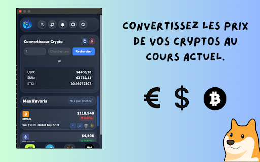 Call Sniffer - Crypto Tracker Pro screenshot 2