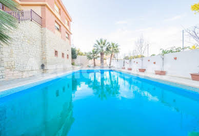 Property with pool 4