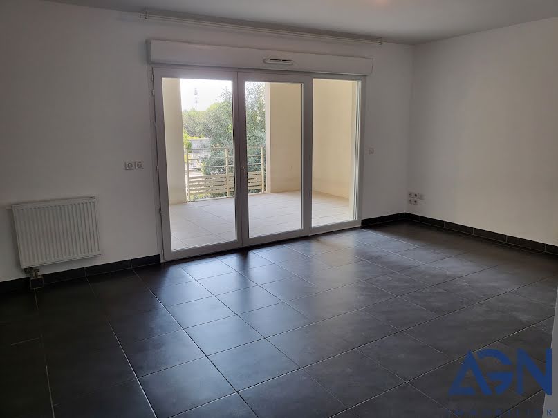 Vente appartement 3 pièces 64.8 m² à Juvignac (34990), 234 000 €