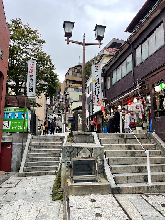 MAZDA3の北関東ひとり旅・頭文字D聖地巡礼・いろは坂・赤城山・榛名山に関するカスタム事例の投稿画像8枚目