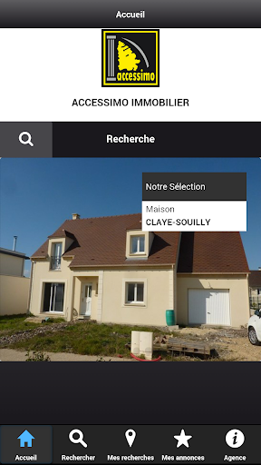 ACCESSIMO Claye-Souilly