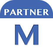 Mygneto Partner  Icon