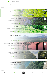 Plantnet app download