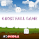 Ghost Fall Game icon