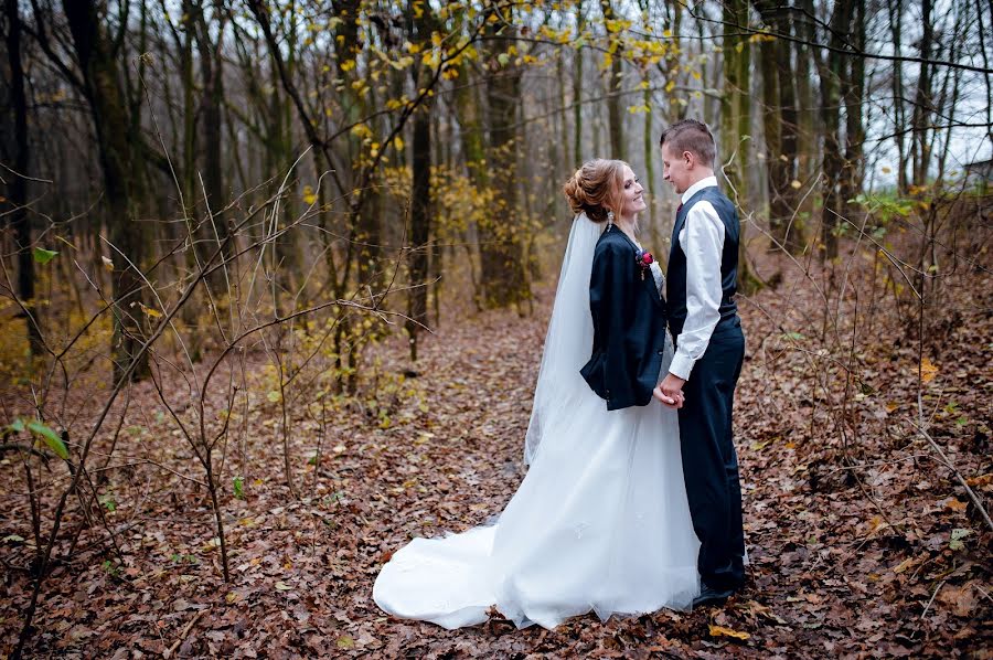 Wedding photographer Irina Ilchuk (irailchuk). Photo of 15 March 2018