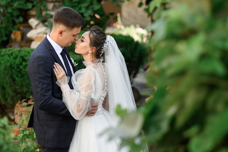 Fotografo di matrimoni Vladimir Dmitrovskiy (vovik14). Foto del 17 aprile 2022