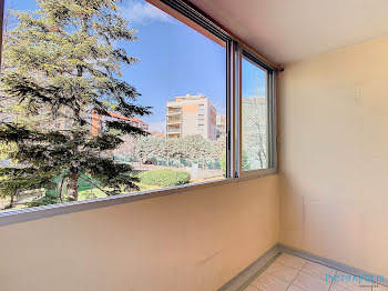 appartement à Villeurbanne (69)