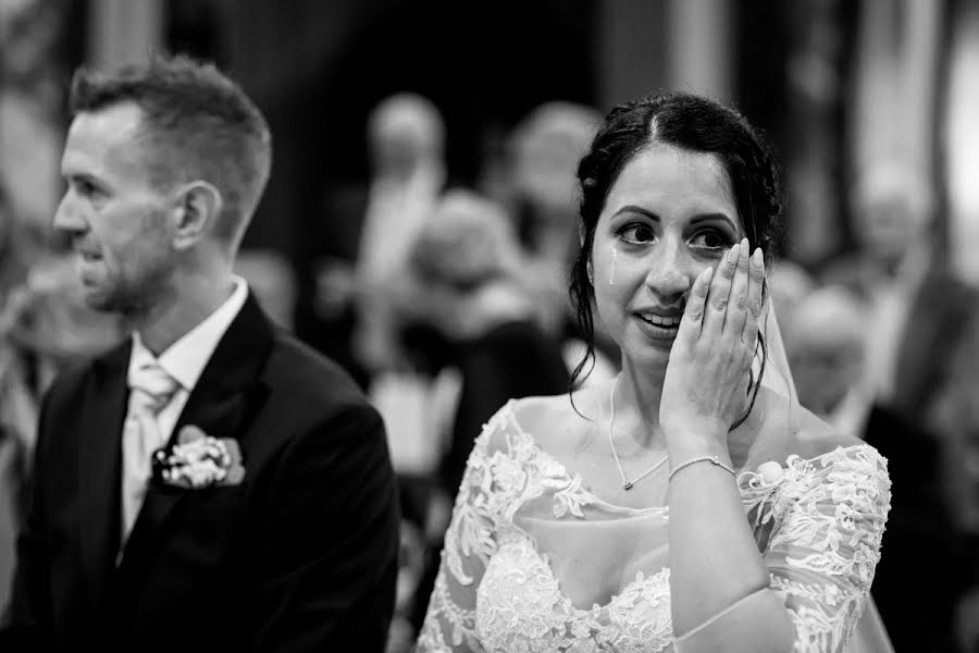 Fotografo di matrimoni Vincenzo Scardina (vincenzoscardina). Foto del 4 ottobre 2023