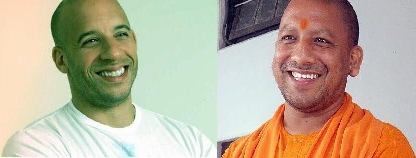 Image result for indian doppelganger