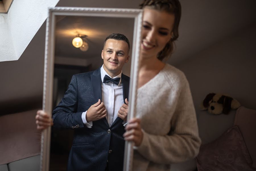 Photographe de mariage Marian Lacko (lackoma). Photo du 11 octobre 2020