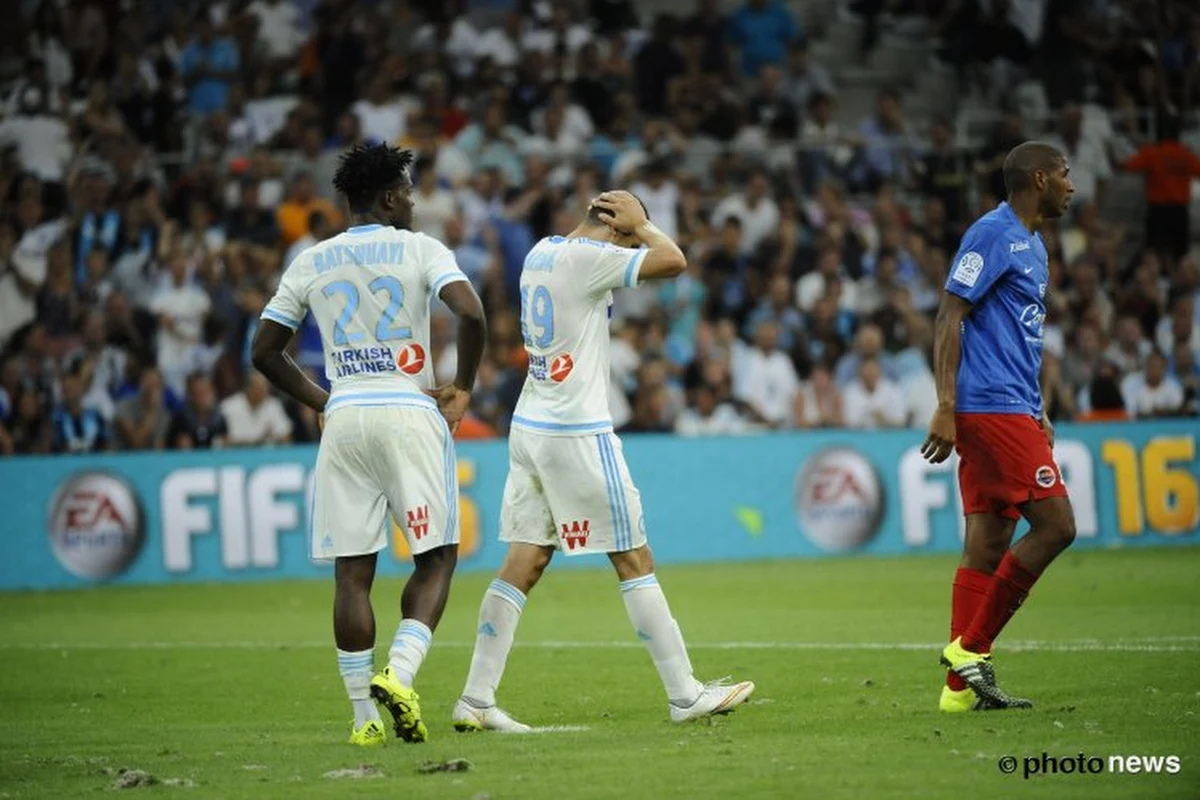 Michel tente de rassurer les supporters marseillais