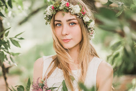 Svadobný fotograf Veronika Shashkova (roniphoto). Fotografia publikovaná 22. júla 2016