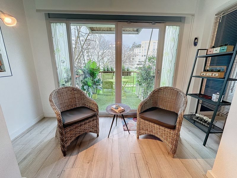 Vente appartement 5 pièces 100 m² à Ecully (69130), 364 000 €