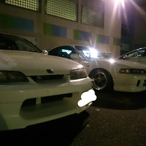 インテグラ DC2