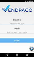 VENDPAGO PDA Screenshot 2 of 5