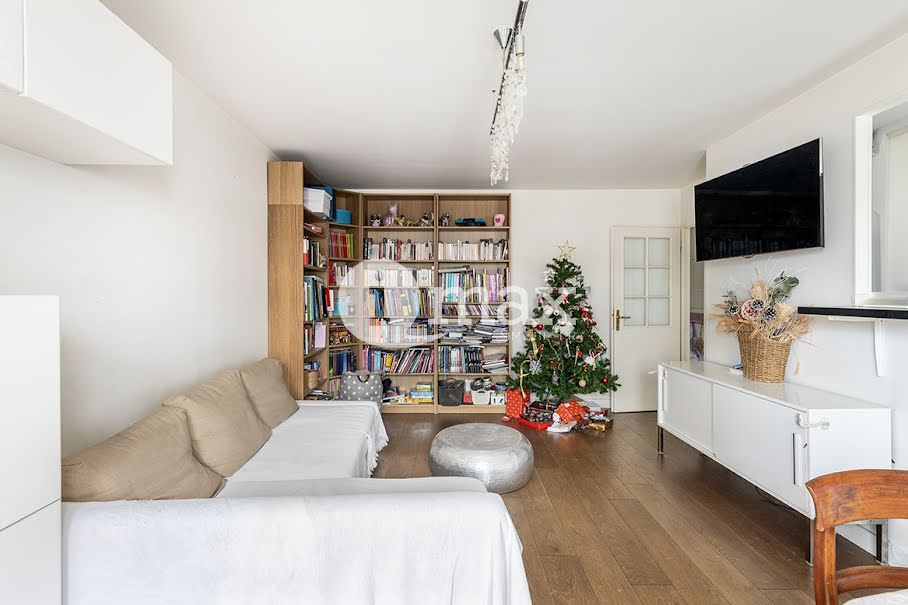 Vente appartement 3 pièces 67.06 m² à Levallois-Perret (92300), 675 000 €