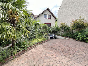 maison à Fontenay-sous-Bois (94)