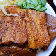 大稻埕魯肉飯