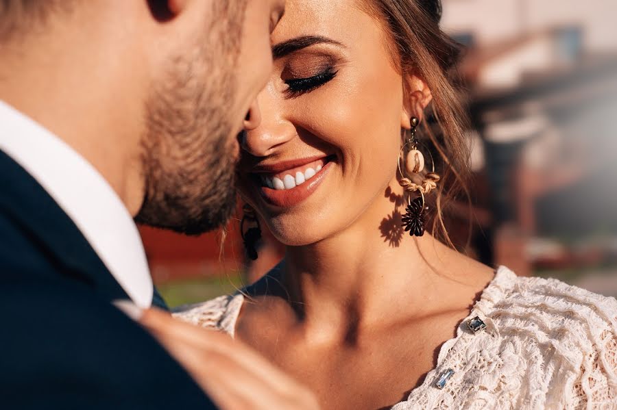 Photographe de mariage Tatyana Aberle (tatianna). Photo du 18 septembre 2017