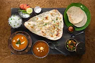 Govardhan Vegetarian menu 4