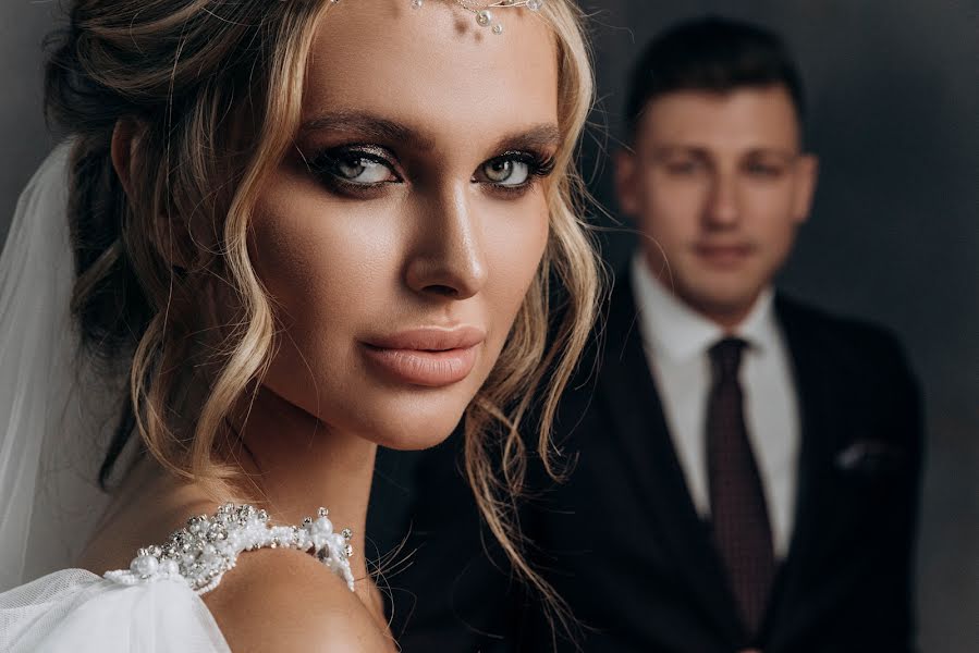 Fotógrafo de casamento Aleksandr Pecherica (shifer). Foto de 8 de outubro 2018