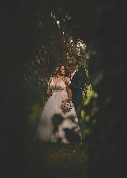 Photographe de mariage Roland Görög (gorog). Photo du 4 décembre 2022