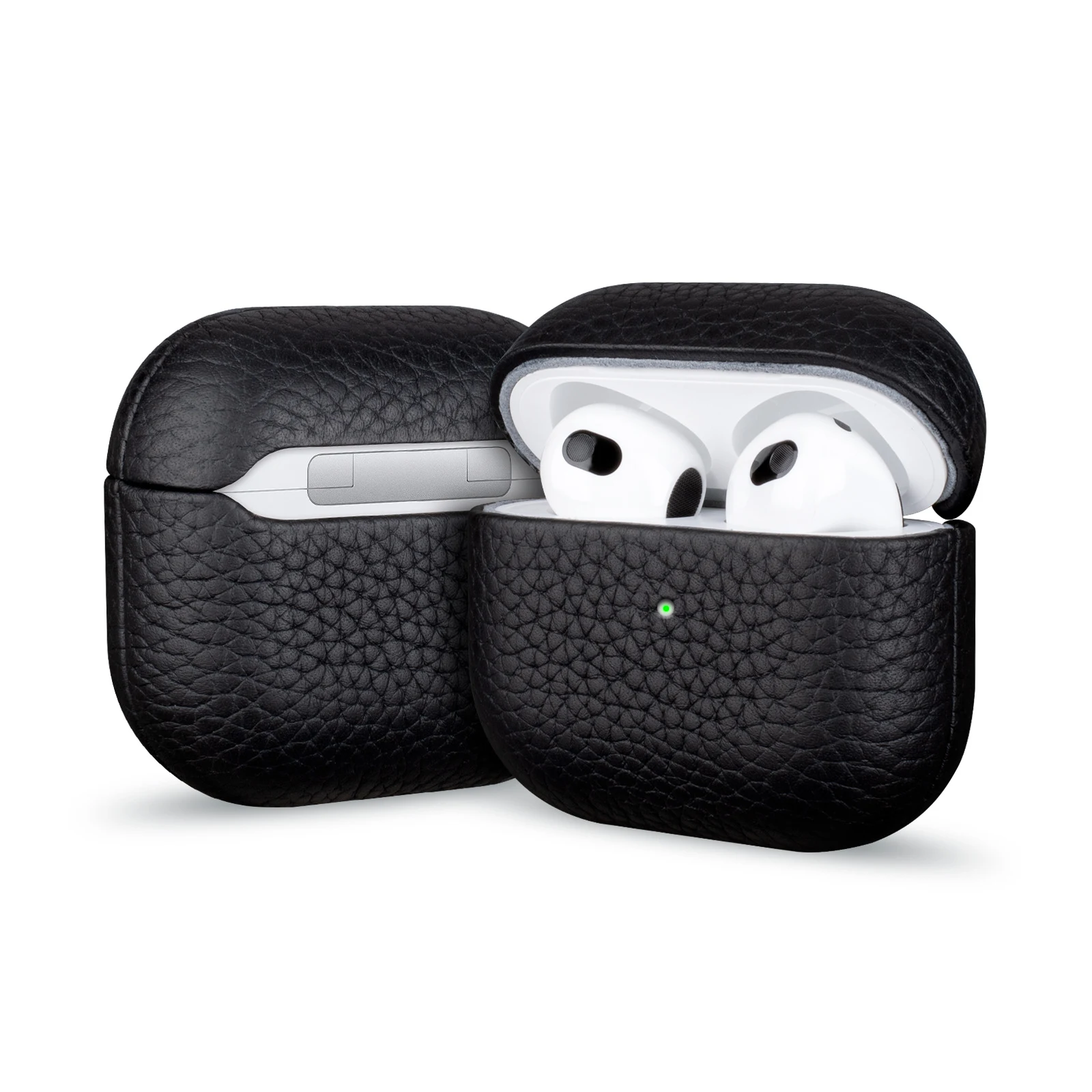Title 2, Zaštitna kožna futrola za bežične Bluetooth slu...