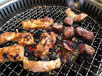 桃太郎日式燒肉 經國店 (已歇業)