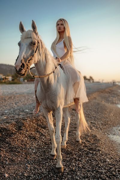 Wedding photographer Eva Sert (evasert). Photo of 7 September 2020