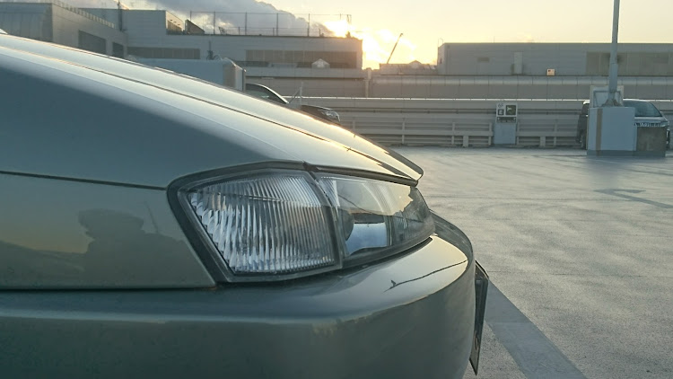 シルビアのお上品な14・お上品な14たち・おっさんずドリ・シルビア保存会・two-k silviaに関するカスタム事例の投稿画像15枚目