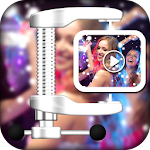 Cover Image of Скачать Video Size Reducer Video Compressor 1.3 APK